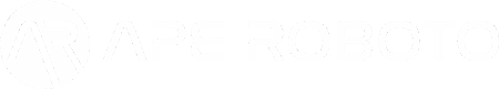 Ape Roboto